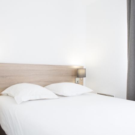 Comfort Aparthotel Divonne La Versoix Luaran gambar