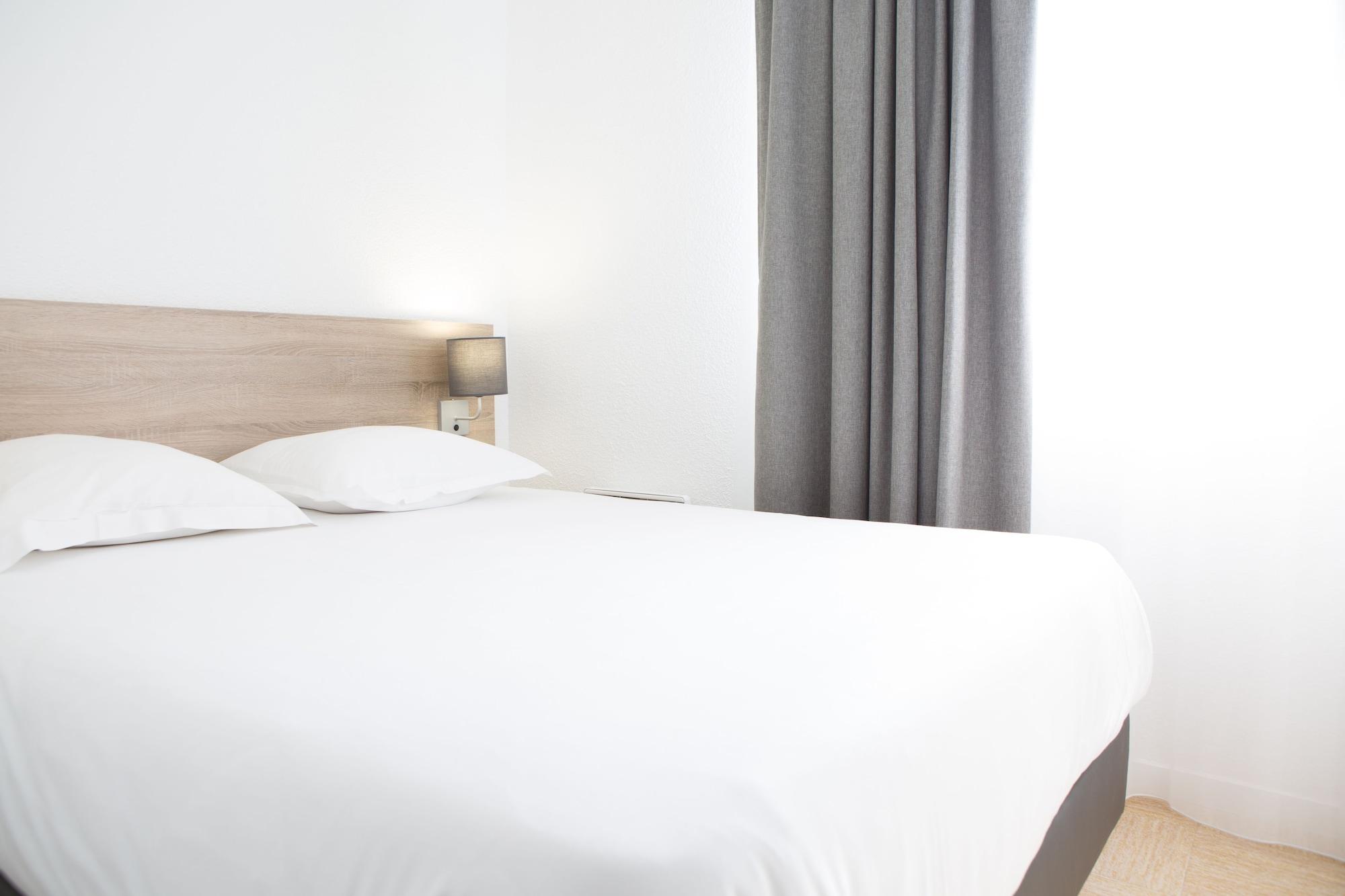 Comfort Aparthotel Divonne La Versoix Luaran gambar