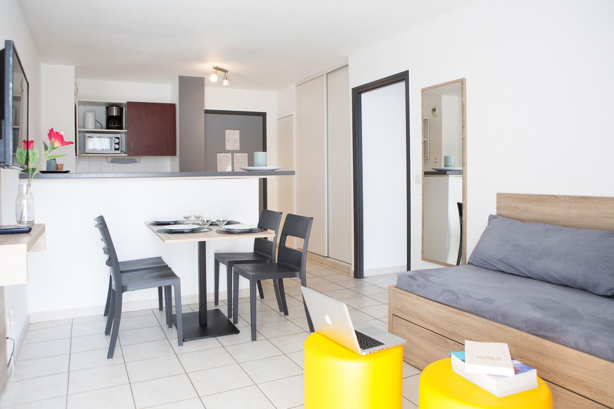 Comfort Aparthotel Divonne La Versoix Luaran gambar