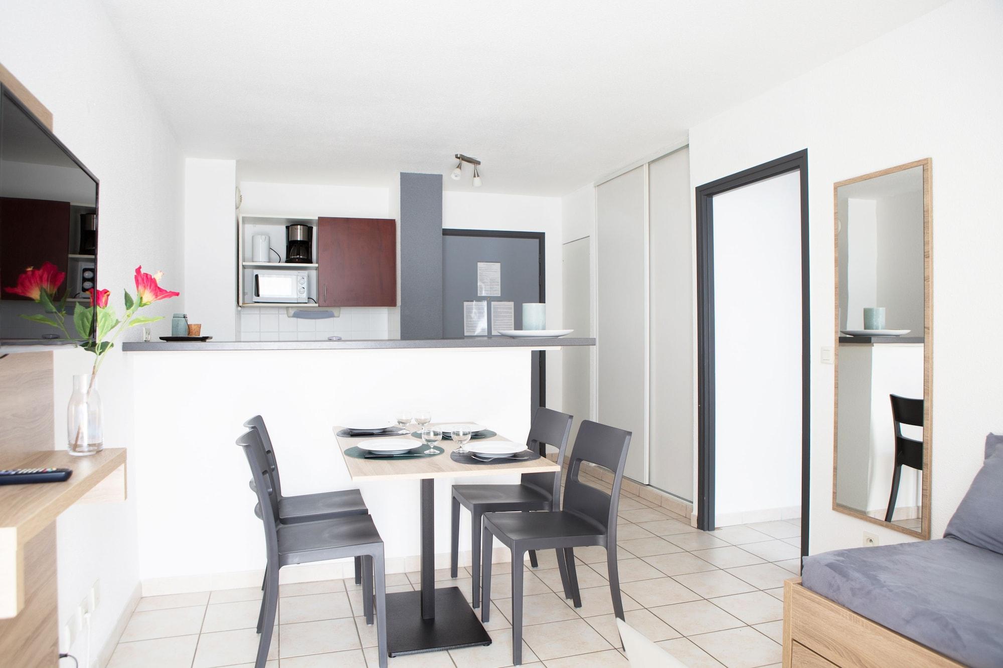 Comfort Aparthotel Divonne La Versoix Luaran gambar