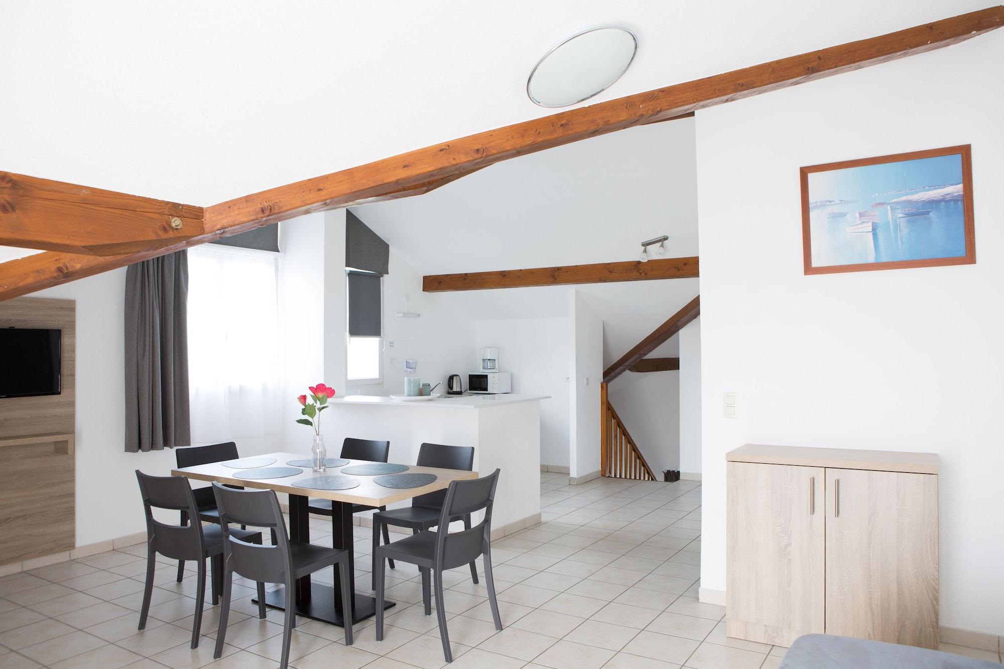 Comfort Aparthotel Divonne La Versoix Luaran gambar