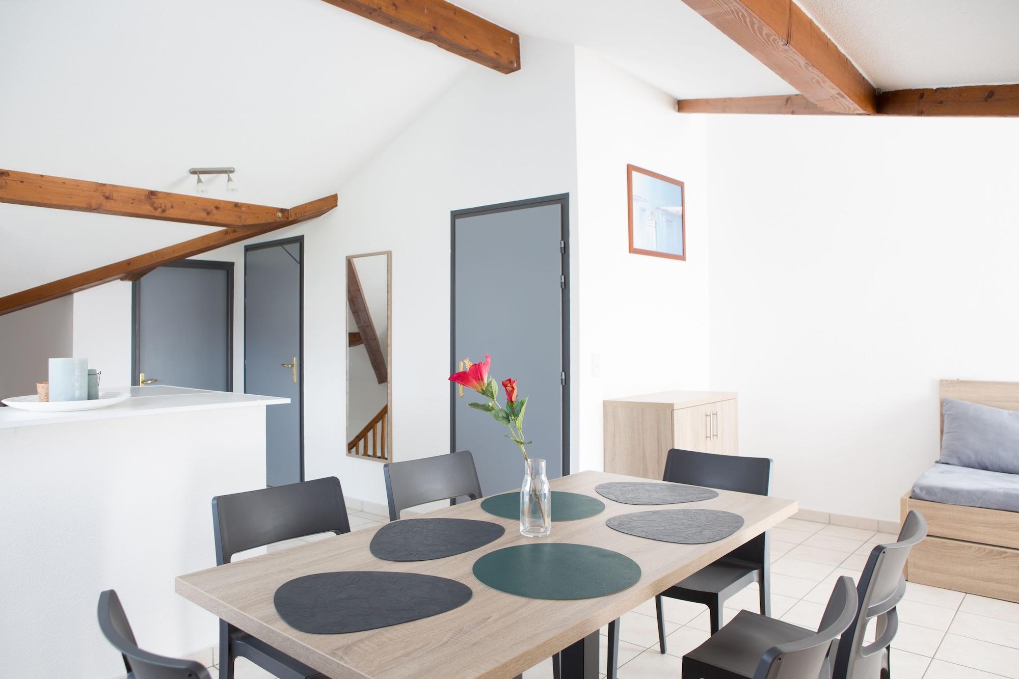 Comfort Aparthotel Divonne La Versoix Luaran gambar
