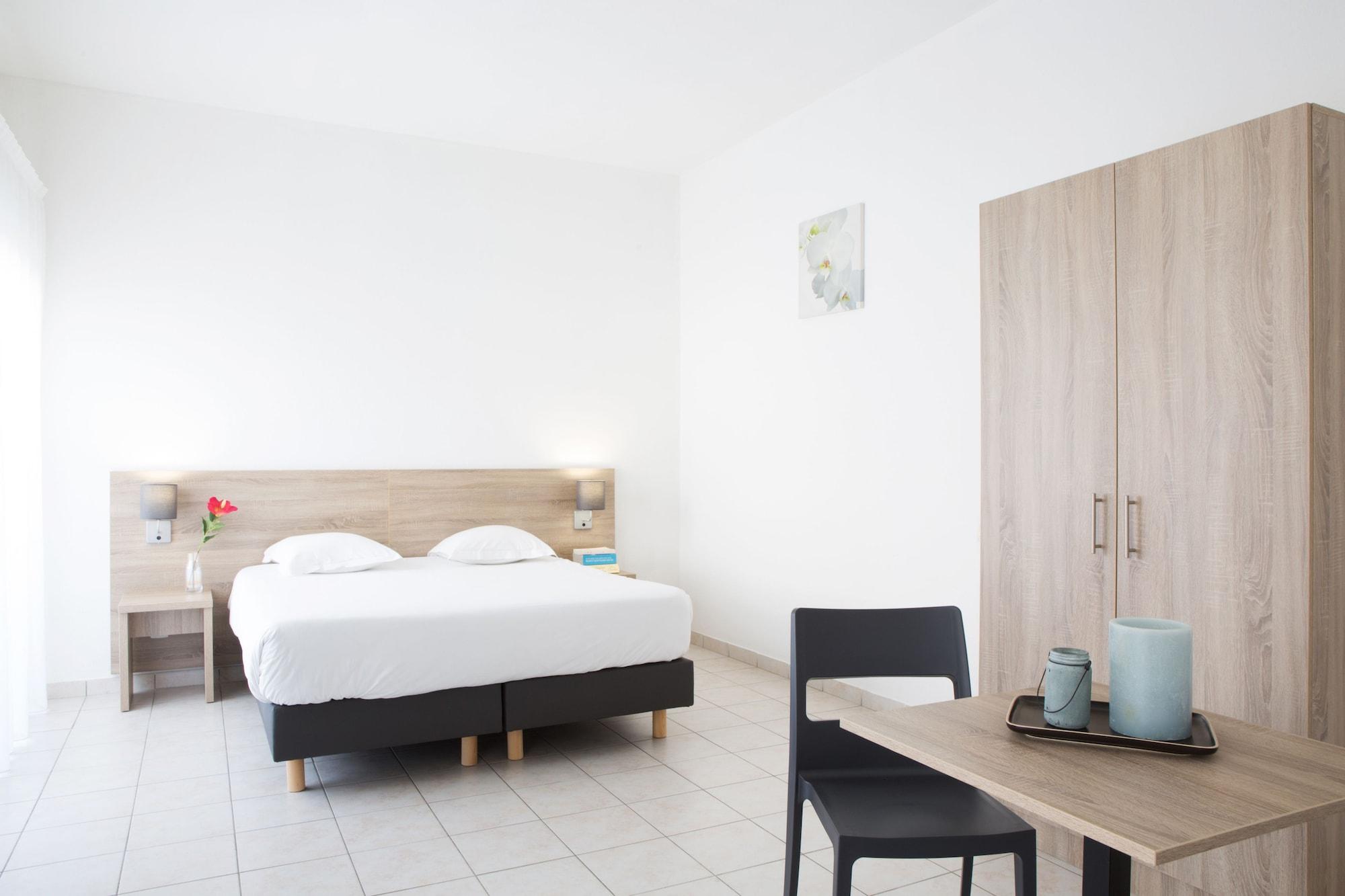 Comfort Aparthotel Divonne La Versoix Luaran gambar