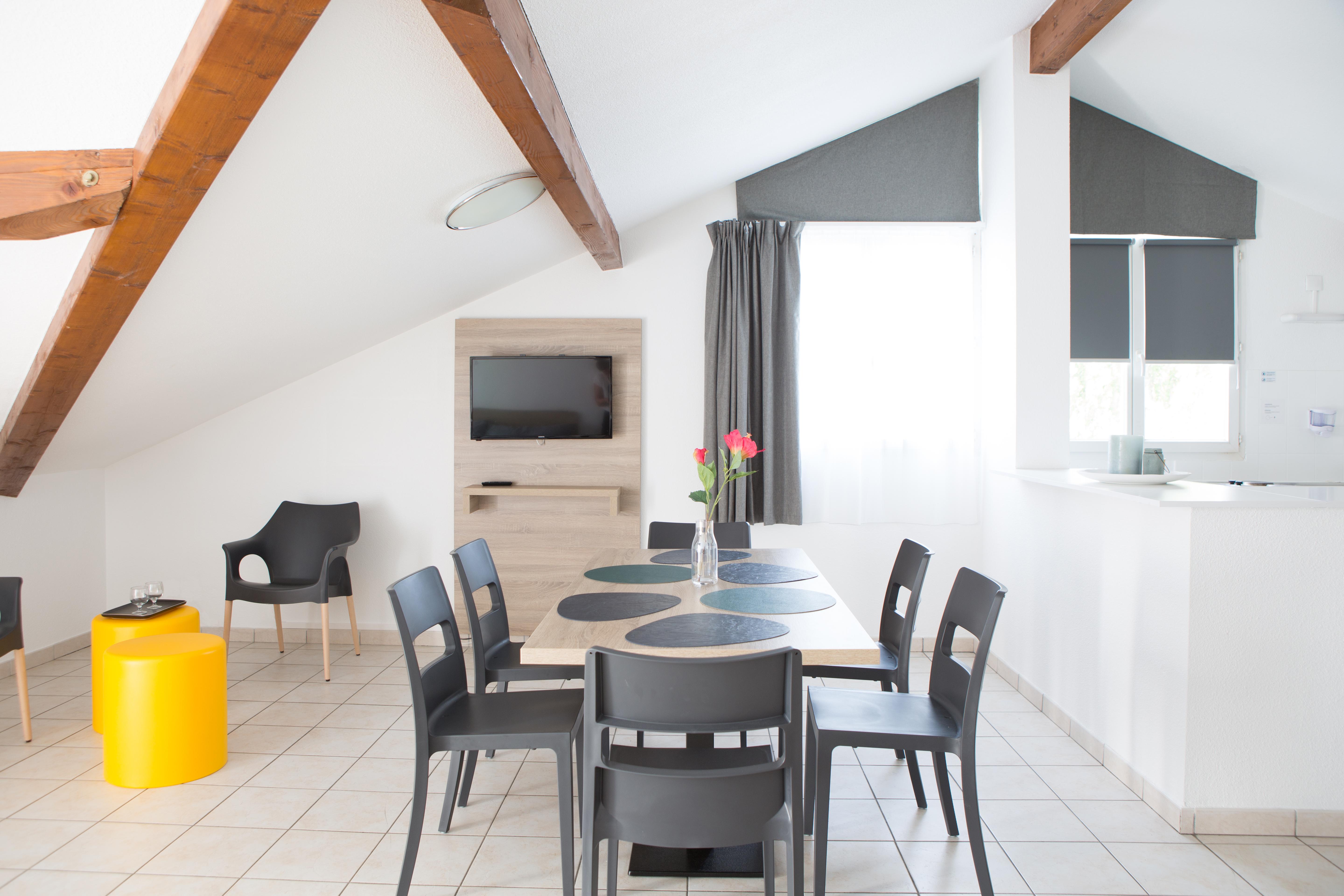 Comfort Aparthotel Divonne La Versoix Luaran gambar