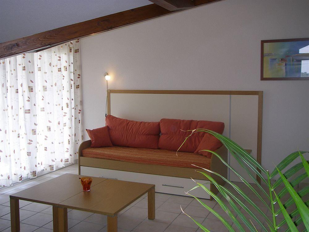 Comfort Aparthotel Divonne La Versoix Luaran gambar