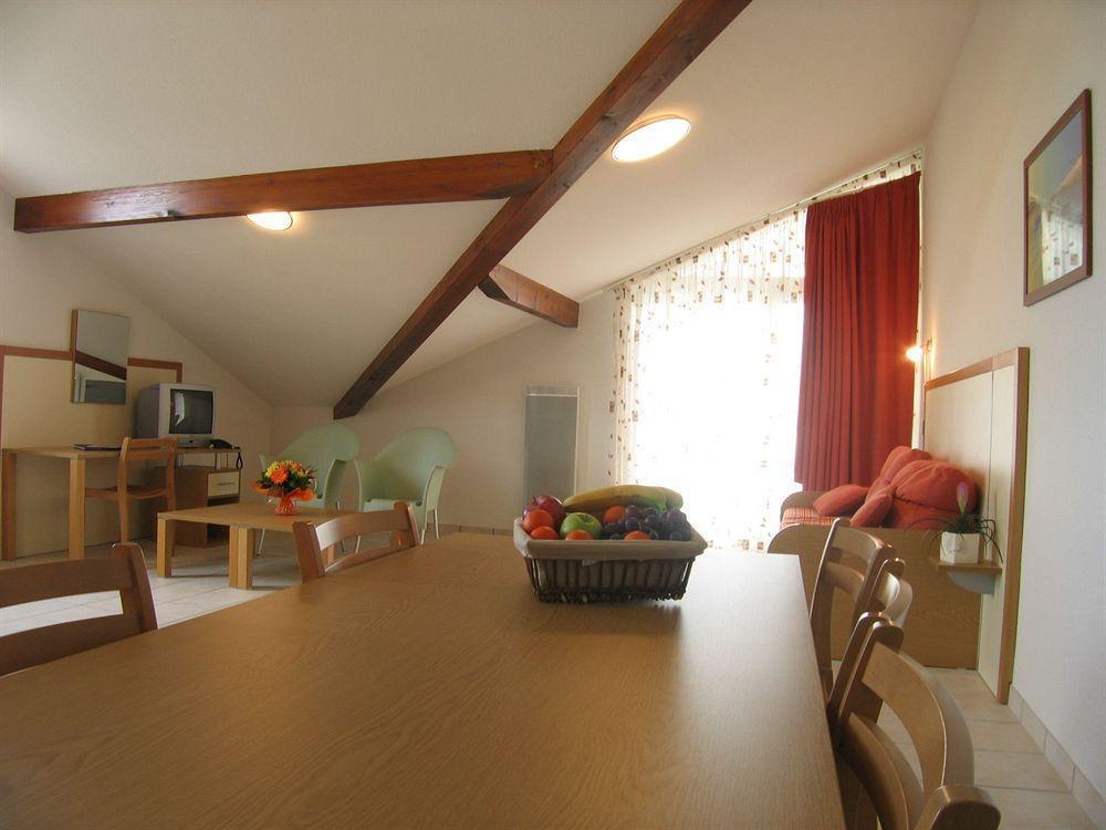 Comfort Aparthotel Divonne La Versoix Luaran gambar