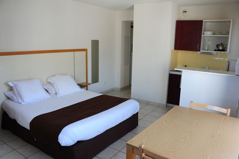Comfort Aparthotel Divonne La Versoix Luaran gambar