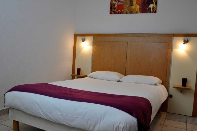 Comfort Aparthotel Divonne La Versoix Luaran gambar