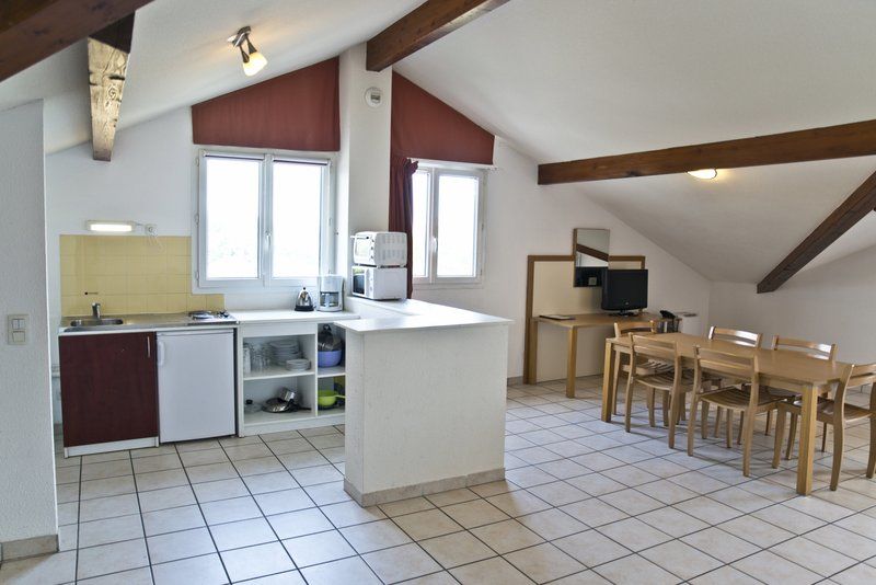 Comfort Aparthotel Divonne La Versoix Luaran gambar