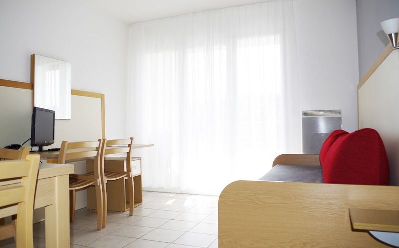 Comfort Aparthotel Divonne La Versoix Luaran gambar