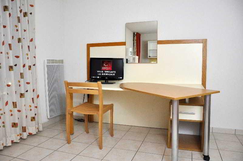 Comfort Aparthotel Divonne La Versoix Luaran gambar