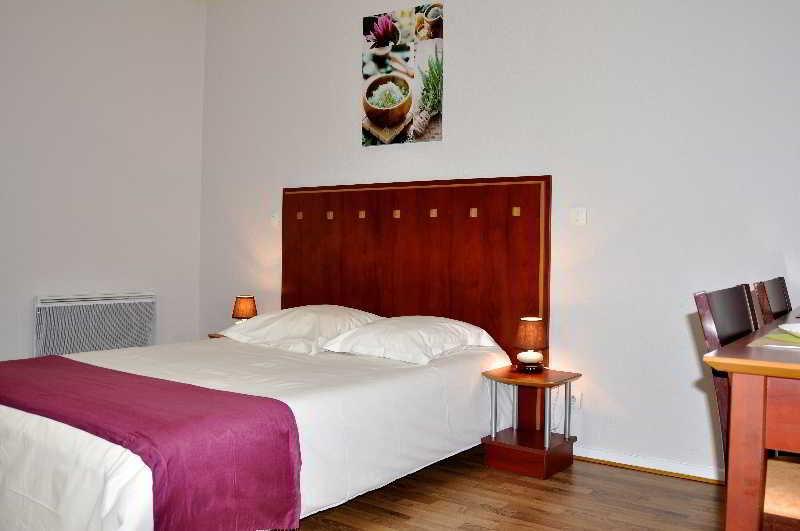 Comfort Aparthotel Divonne La Versoix Luaran gambar