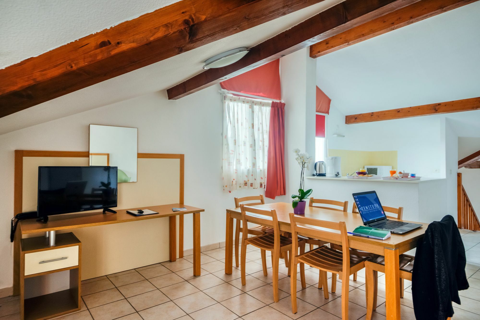 Comfort Aparthotel Divonne La Versoix Luaran gambar