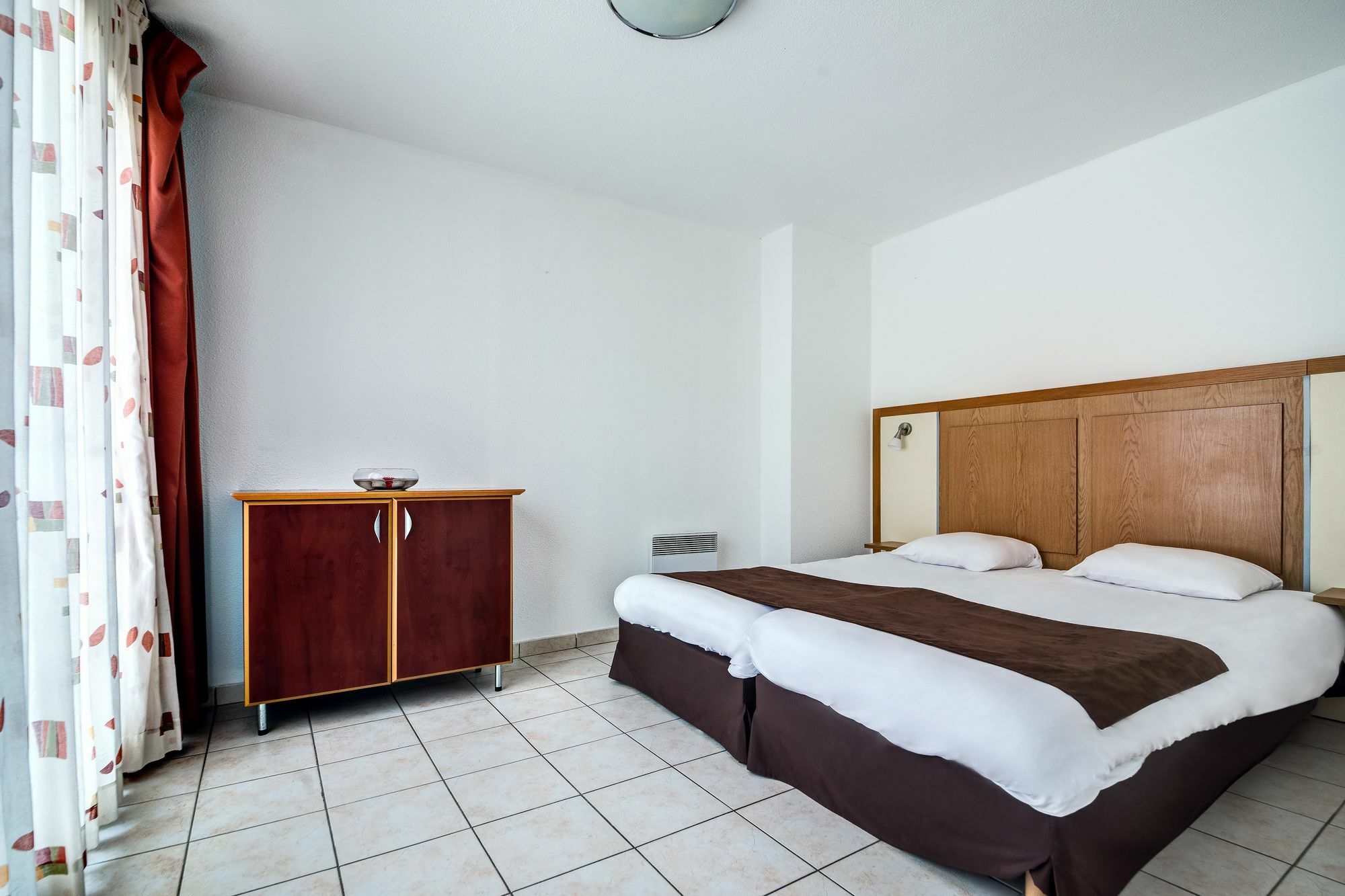 Comfort Aparthotel Divonne La Versoix Luaran gambar