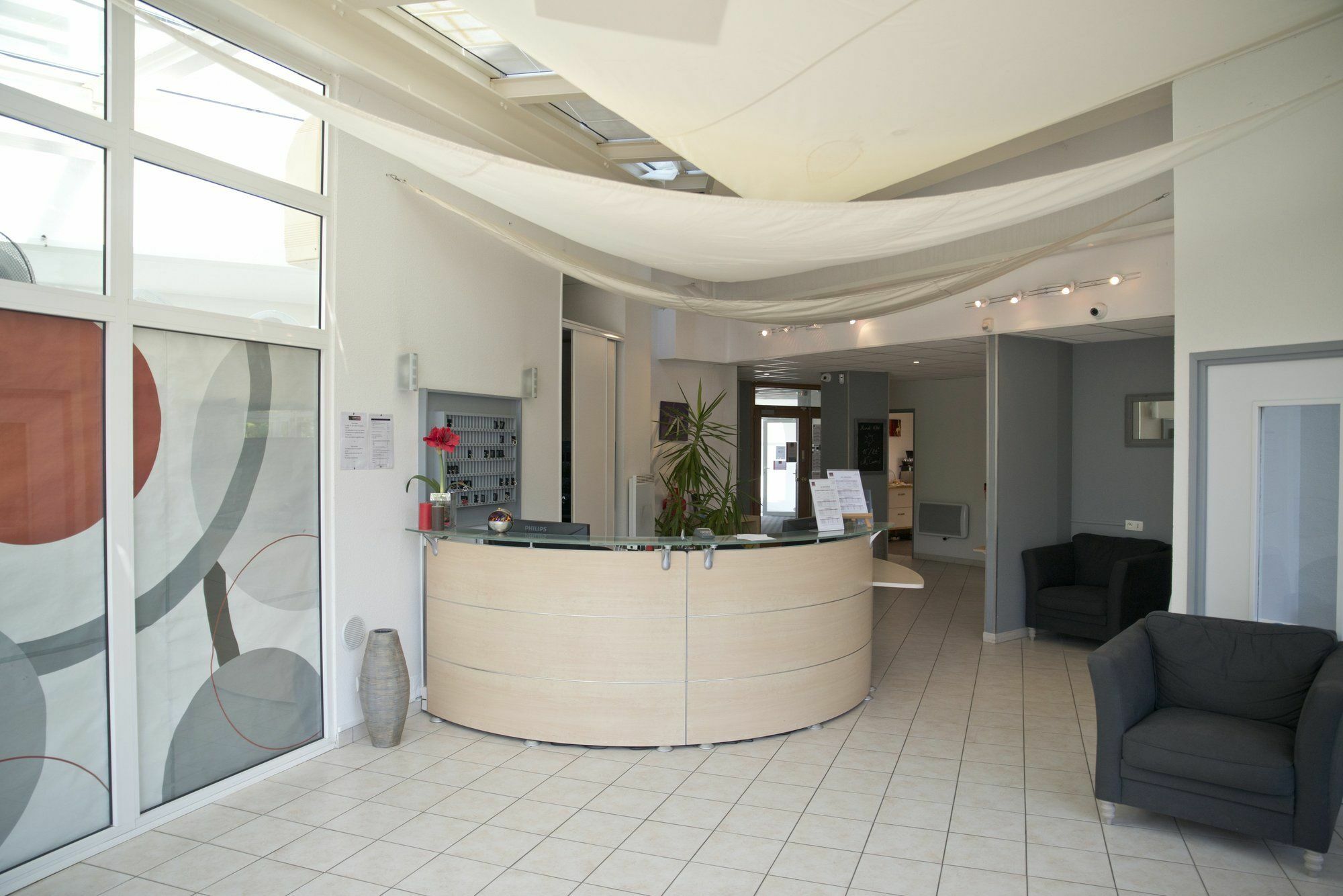 Comfort Aparthotel Divonne La Versoix Luaran gambar